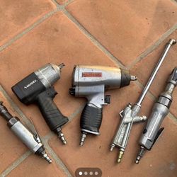 Air Tools
