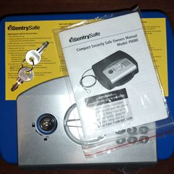 Sentry Safe