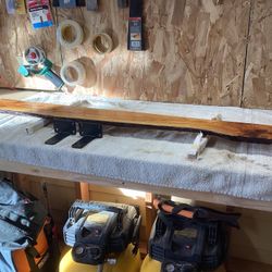 Wall Shelves 