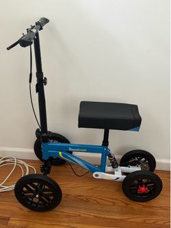 Knee Scooter