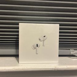 AirPods Pro 2nd Generation 