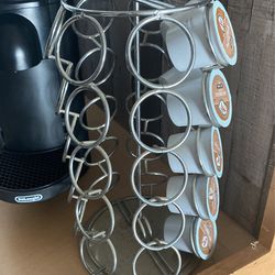 Keurig Cup Holder