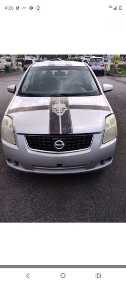 2009 Nissan Sentra