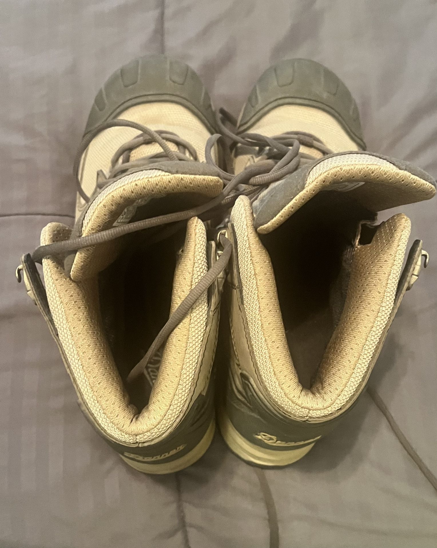 Work Boots