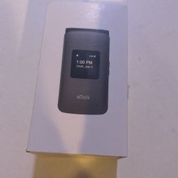 ETalk Phone 