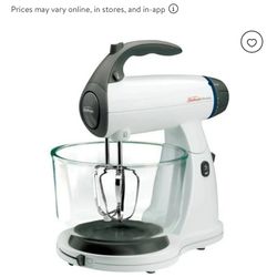 Kitchen Mixer