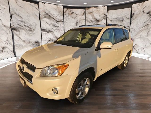2009 Toyota RAV4