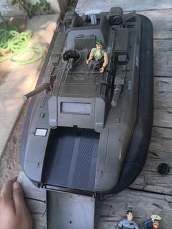 1980s Gi Joe's