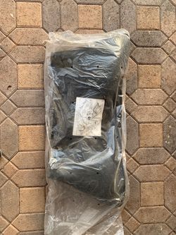 Brand New Honda S2000 Honda S2000 OEM Convertible Tonneau Cover Black Tonneau