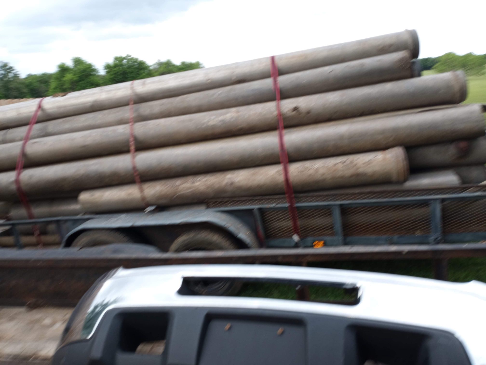 Commercial And Residential Scrap Removal