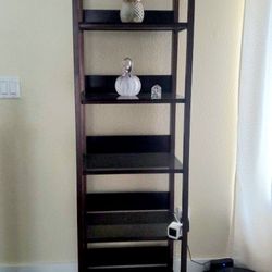 Shelving Unit / Etegere