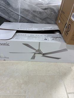 Refrigerator, New Heaters & Indoor Fan for Sale