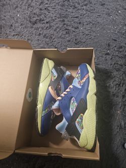 Nike Air Huarache Crater Prm