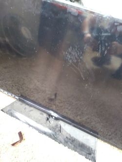 39" led tv DOESNT WORK