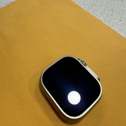 Apple Watch Ultra 2 Unlocked 100% Battery Health 