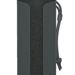 Portable Bluetooth Speaker -Sony