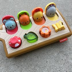 Baby Toddler Toy