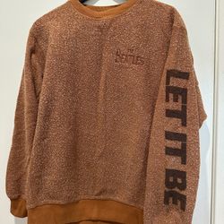 Jacket Hoodie Sweater 