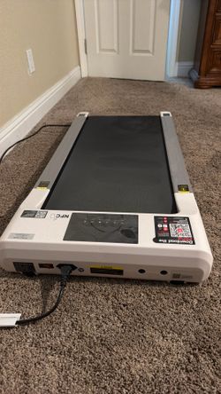 PitPat Walking Treadmill