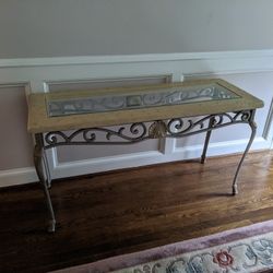 Side Table / Console 