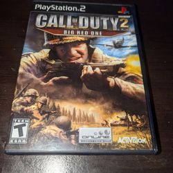 Call Of Duty 2
