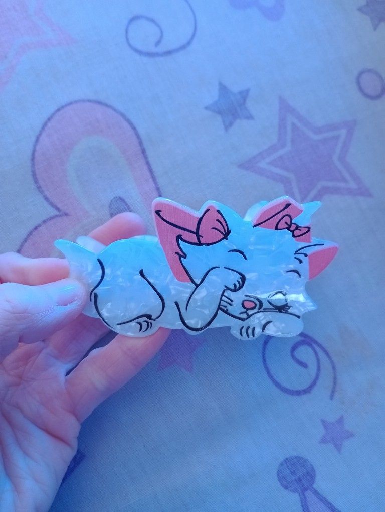 🩷 Hair Clip Never Used In Package - Still Available