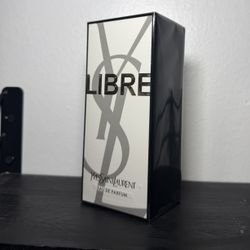 YSL Libre