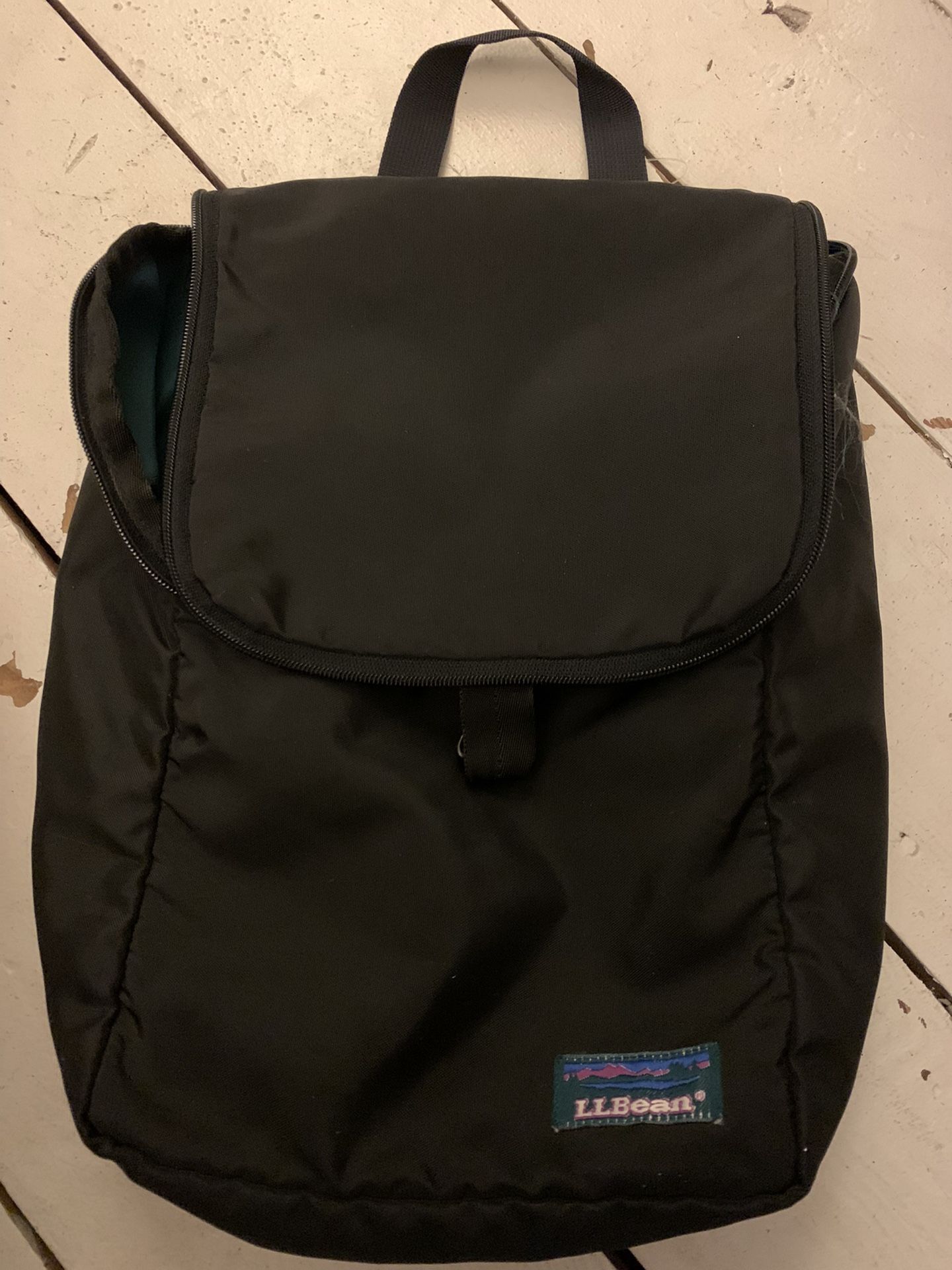 LL Bean Handbag B19