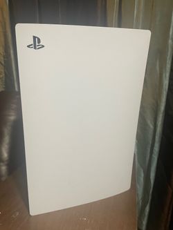 PS5 Disc Versiob