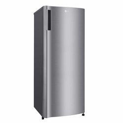 LG 6.0 cu. ft. Single Door Refrigerator