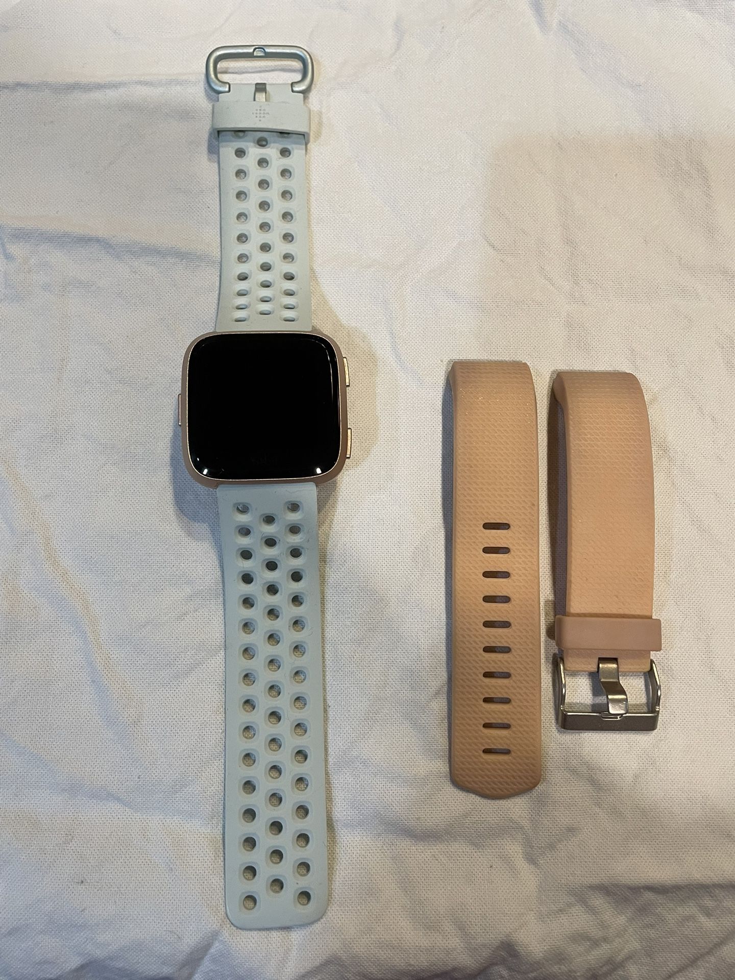 Original Fitbit Versa