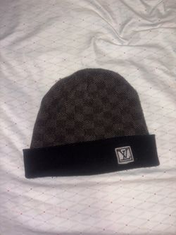 LV beanie