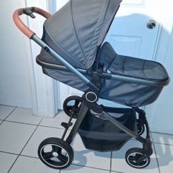 "Infans" baby stroller $60 FIRM