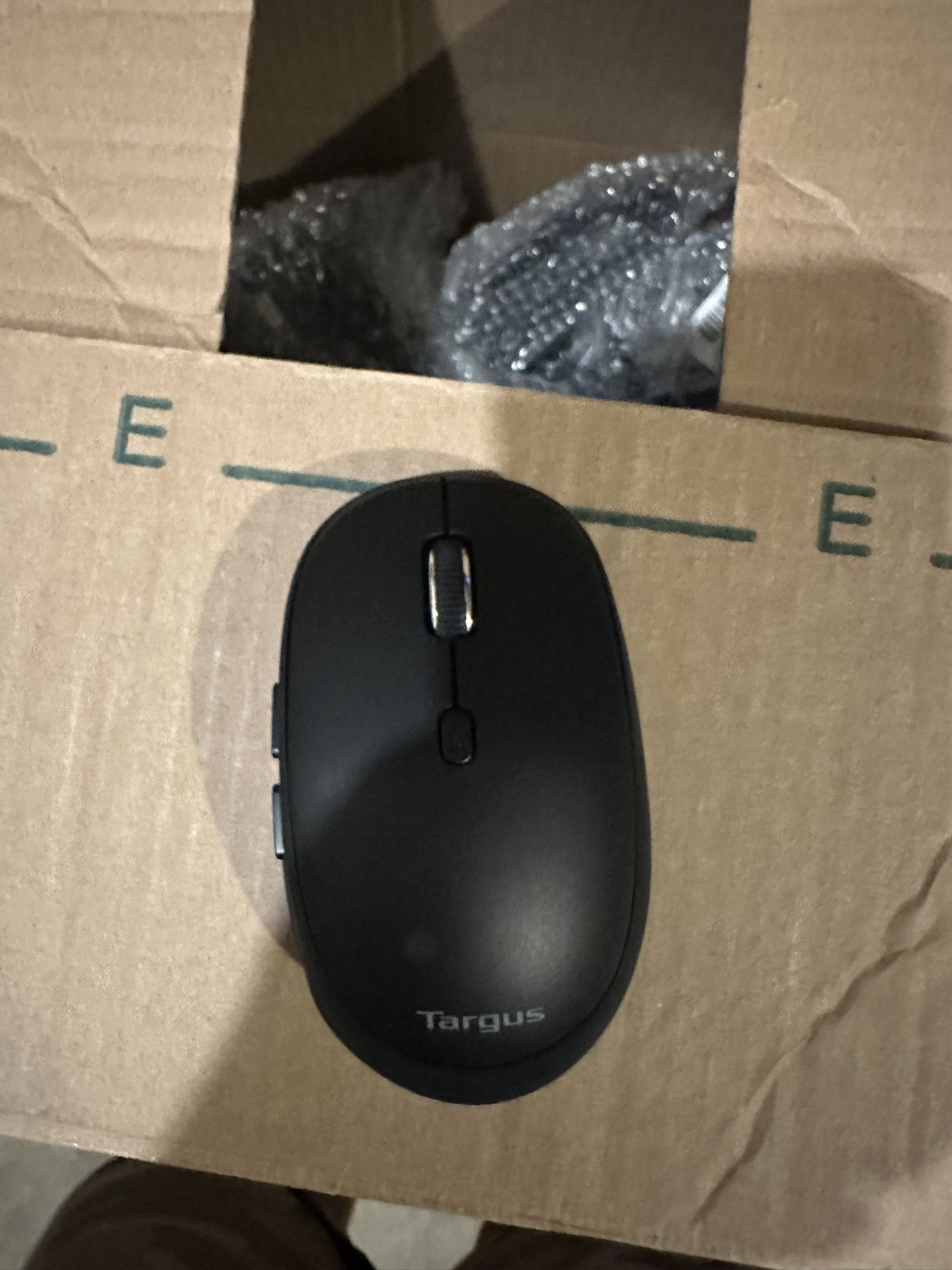 Wireless Mouse Targus Bulk