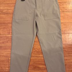 BRAND NEW ADIDAS GO-TO PROGRESSIVE GOLF PANTS