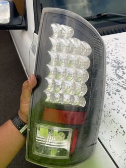 TAIL LIGHT