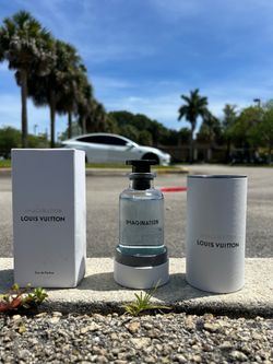 Louis Vuitton Imagination 100ml 3.4 FL OZ