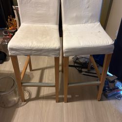 IKEA Bar Stools