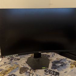 Gaming Monitor