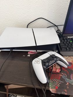 Ps5 slim digital