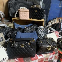 Handbag