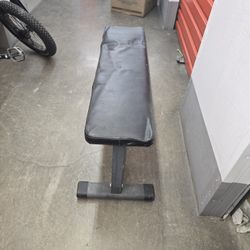Workout Bench