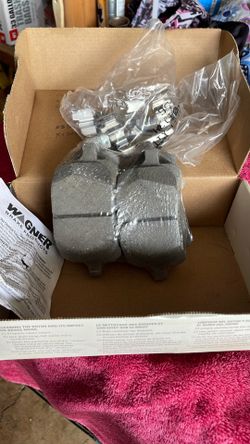 Automotive Disc Brakes