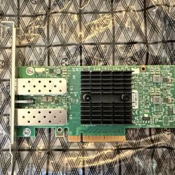 Mellanox ConnectX-3 CX322A (Dell 0W0RM9)