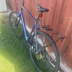 Fuji bike for sale