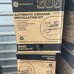 GE IM4D Icemaker