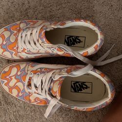 Vans Shoes