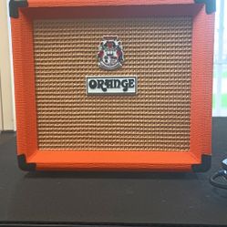 Guitar Amp 