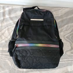Betsey Johnson backpack