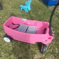 Kids Wagon 